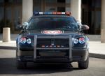 Dodge Magnum Police 2005 года